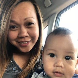 Meet your Posher, Ruth